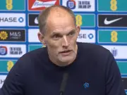 Tuchel tells Maguire reaction 'doesn't help' as Alexander-Arnold returns