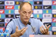 Tuchel unsure on Konsa and O'Reilly for Czech Republic clash