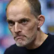 Tuchel warns Mainoo and Palmer over England squad places