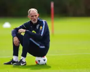 Tuchel warns Palmer over missing 'way too many' England camps