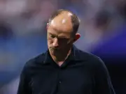 Tuchel's bizarre World Cup regret: not eating the grass