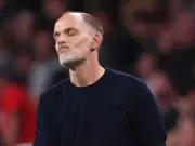 Tuchel's England lose 3-2 to Spain despite bright display