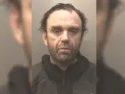 Tuebrook man jailed for assaults after hiding from police in cupboard