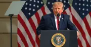 Tugendhat blasts Trump as 'incoherent' over Falklands defence