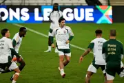 Turkey vs Italy: Nations League TV channel and live stream