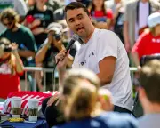 Turning Point USA insisted Kirk speak outdoors despite security fears, report says