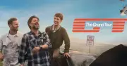 TV expert refuses to watch new Grand Tour without Clarkson