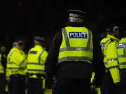 Two arrested in Glasgow retail crime human trafficking probe