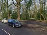 Two arrested in Manchester over Ecclesall Woods shooting murder