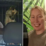 Two British women killed in Romania crash while rescuing dogs
