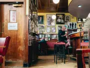 Two Scottish pubs named among Europe's best in 2026 guide