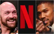Tyson Fury vs Anthony Joshua: Netflix to Stream Fight Free for Subscribers
