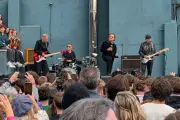 U2 return to Dublin school for special 50th anniversary gig