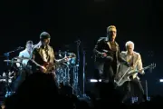 U2 return to Dublin school for special performance 50 years on