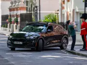 Uber driverless taxis a 'gimmick' doomed to fail, cabbies claim