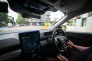 Uber launches UK's first robotaxi fleet in London
