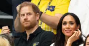Uganda's Invictus Games withdrawal branded 'odd' after Harry and Meghan blow