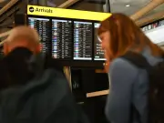 UK airports face 'horrible' Wednesday as 177 more flights cancelled
