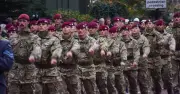 UK anti-conscription petition nears 2,000 signatures milestone