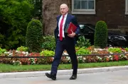 UK borrowing hits second-highest August on record