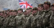 UK conscription age for men as Brits face brutal punishment for dodging WW3