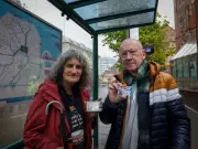 UK couple lose disability bus passes at 66 in 'crazy' policy