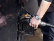 UK diesel hits record 199.18p as RAC warns families pay £31 more