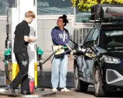 UK diesel price nears record high as RAC warns of surge