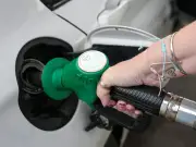UK diesel prices hit record high as fuel costs surge
