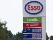 UK diesel prices hit record high of 199.18p per litre