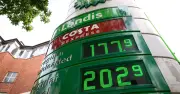 UK drivers face £165 fuel costs under US diesel ban fears