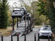 UK drivers urged to claim share of £56m car delivery payout