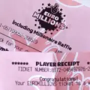 UK EuroMillions player wins £111m jackpot in September 25 draw