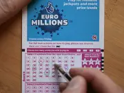 UK EuroMillions winner scoops £111m jackpot – see winning numbers