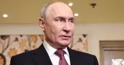 UK Firms Face Secret Briefings on Russia Attack Threat