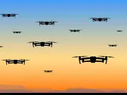 UK firms to build AI swarm drones using Ukraine battlefield data