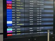 UK flight chaos: 1,300 cancellations, compensation rights explained