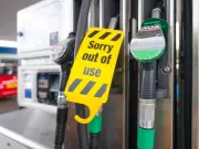 UK fuel emergency plans could return as diesel prices hit record