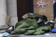 UK Government urged to take 'immediate action' on homelessness