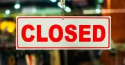 UK holiday park, homeware brand and haulage firm enter administration