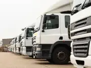 UK holiday park, homeware firm and haulier enter administration