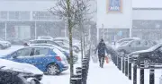 UK households urged to stock 6 food items ahead of possible polar vortex snow