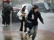 UK households urged to stock nine key items as El Niño winter looms