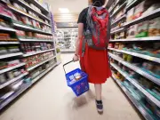 UK households urged to stock up on 5 food items as super El Nino looms