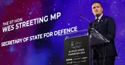 UK households urged to stockpile cash, water and food for war