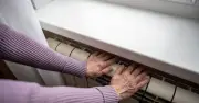 UK households urged to use A4 paper to cut energy bills before heating