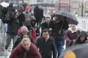 UK job security hits 3.5-year low, only tech workers spared