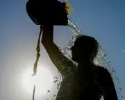 UK minister urges Brits to stock up as 'supersize' El Niño looms