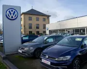 UK new car sales log strongest August since 2018