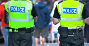 UK police forces 'waste' £123m on new uniforms instead of washing used clothes